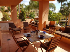 Bel appartement raffiné à 5min de la plage